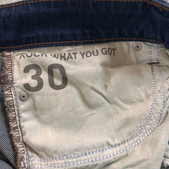 Yummie size 30 Rock what you got - Picture 10 of 16